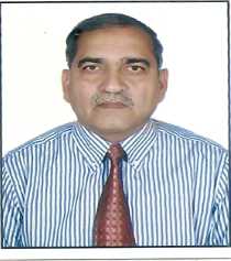 MR. AJIT THATTE
IIT, Kharagpur